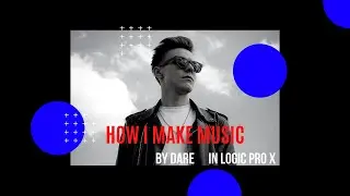 БИТ В СТИЛЕ MNOGOZNAAL / DEAD DYNASTY / PHARAOH | MADE BY DARE