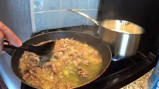 Приготовила обед и опять травмировалась/Сломалось,купила новое