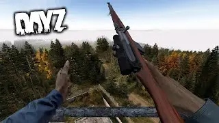 Duo Survival on Livonia - DayZ