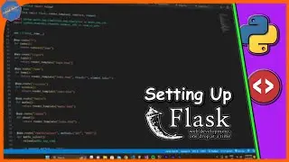 How to get started with the Flask Framework for Python in VS Code