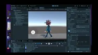 Import a Character from Mixamo to Use With a Unity 3rd Person Controller (Unity 6)