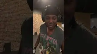Live Calisthenics & Weight Lifting Session
