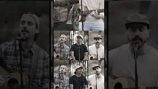 Bruno Mars - It Will Rain | Music Traveller ft. Francis Greg #cover #mtv #brunomars #short