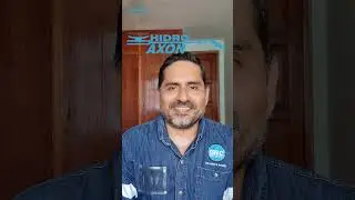 El tanque de alimentación