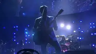 Kings of Leon - Find Me (Live) 4K