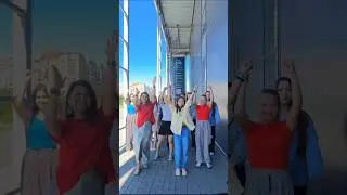 Бизнес и медиа смена для подростков. Центр культуры речи ‘Голос сердца’. Ольга Гапеева.