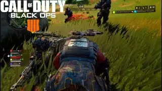 Back To Back! | Black Ops 4 Blackout (Funny Moments)