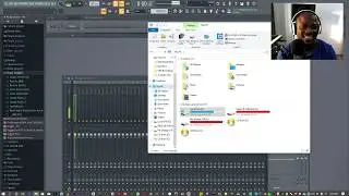 How To Import Drum Kits,Sound Banks in FL Studio