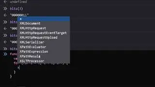 Learning Programming with Javascript #22 - Creating a Integer to Binary Function