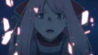 UK / Happy Hardcore ~ Never Knew  ( AMV )