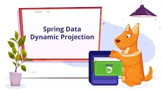 How to use Spring Data Dynamic Projection | JPA Buddy