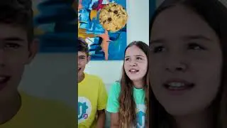 🍪Who did it?! 
