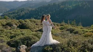Deer Park Villa // Kelsi + Casey Wedding Teaser Trailer