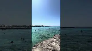Lido Burrone, Favignana (TP) 21 Luglio 2024