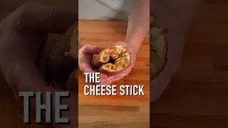 The Cheese Stick 🧀 #shorts