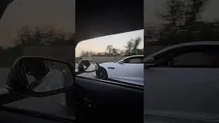 F*cked around and found out 😅 #shorts #yotubeshorts #viral #cars #ftyper #jaguar
