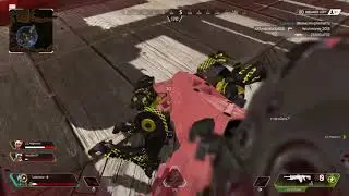 Apex, Sometimes I Love Pathfinder