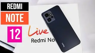 Redmi Note 12 Review | CAMERA TEST & PUBG TEST