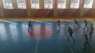 Матч за 3 место