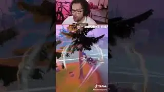 Pain. 😬| BoomTV Fortnite