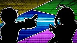 Danganronpa Another : Fan-made Opening