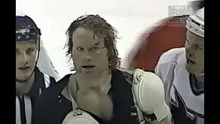 Marty McSorley Tribute