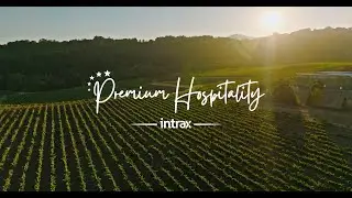 Learn More About The Intrax Premium Hospitality Program