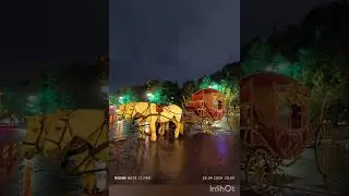 Город сказка город мечта ...