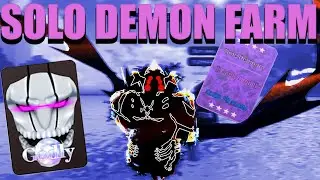 Soloing The NEW S-Rank Invasion For 