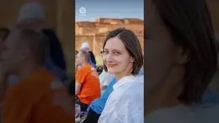 ПУТЕШЕСТВИЕ ПО МЕСТАМ БУДДЫ