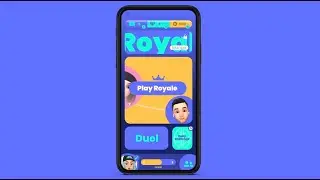 🎮Trivia Royale - Trailer - iOS🎮