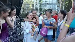Фестиваль