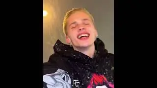 Новая песня Даня Милохин