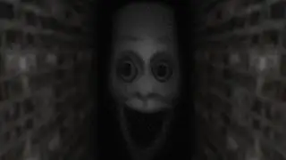SCP - 087 B
