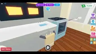 House tour!!