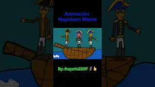 El Meme Napoleon 🗿 
