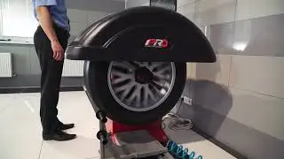 Балансировочный стенд iPRO BM7