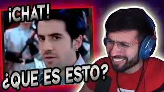 EL MEJRO DOBLAJE  ||  PAPISOSA Reacción