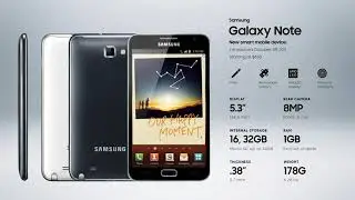 Evaluation Of SAMSUNG GALAXY NOTE Series || Samsung Note || Tech e talk