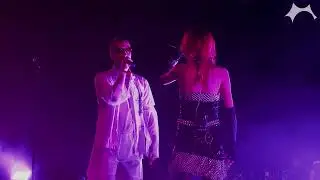 sonic girl 'Feels Like A Movie' (Eos)