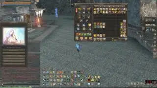 ТОЧИМ Плащи Древних Королевств Lineage2 MAIN Shyeed