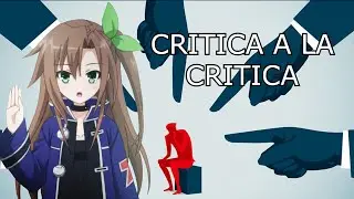Critica a la 
