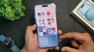 iOS 18 Beta 7 Released - What's New Features