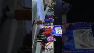RHYTHM GARBA