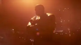 Kanye West - Never Forgive Yourself (NO PUNCH INS)