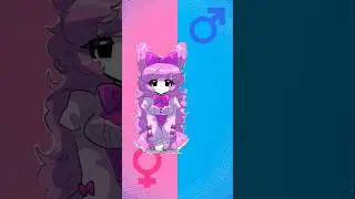 Sprunki Gender Swap Part 36 