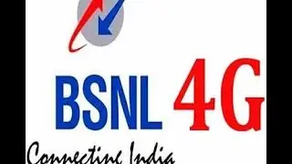 BSNL 4G Express lunched