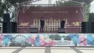 Ветер перемен М. И. Дунаевский/ Н. М. Олев