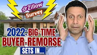Buyers Remorse in 2022 is at ALL time HIGH 😲 - Avoid Buyers Remorse 😟