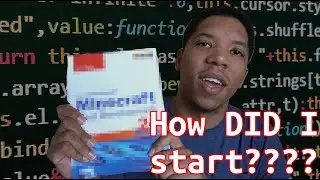 How I Started Coding | Where You Should Start